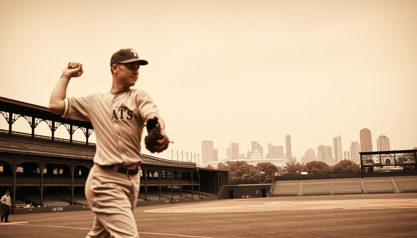 Texas League Legends