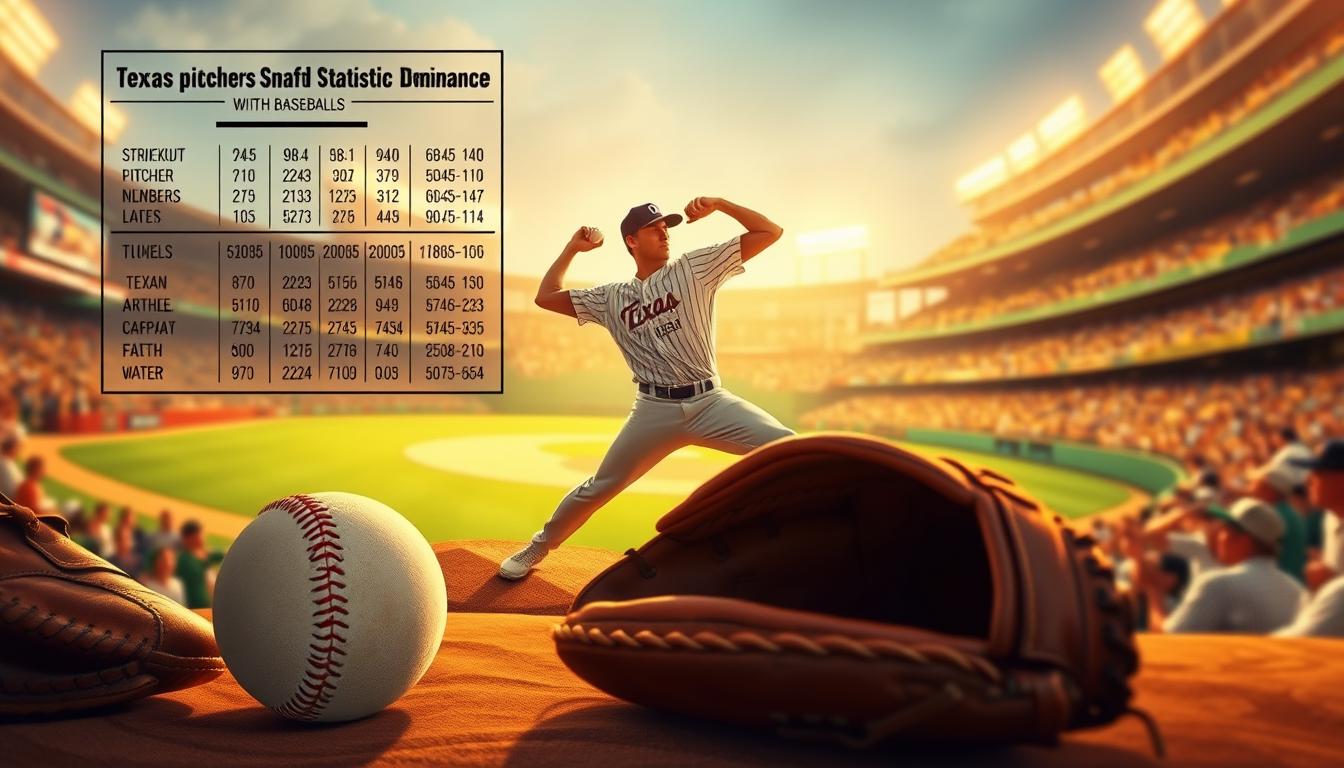 All-Time Great Pitchers