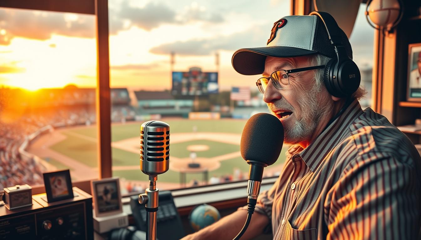 Broadcasters & Storytellers