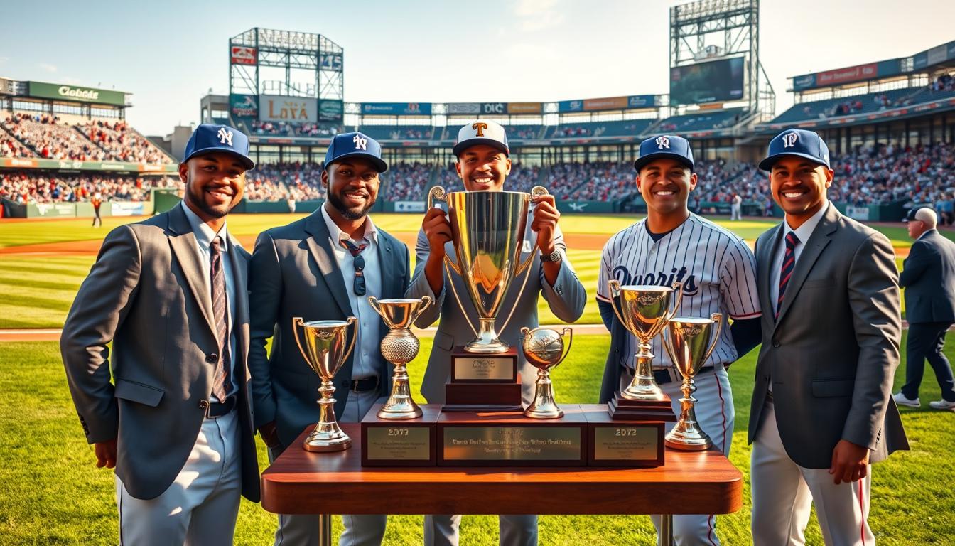 College Stars Turned Pros