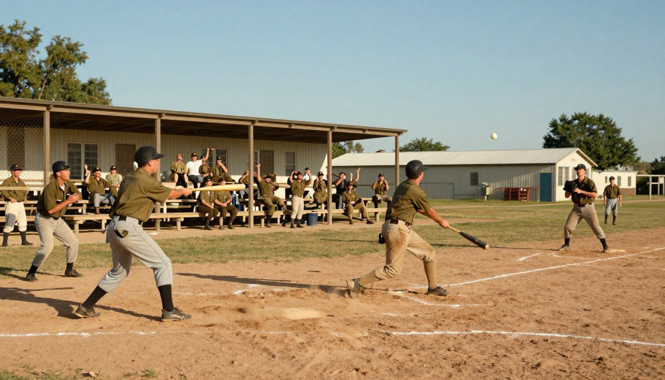 Military & Service Teams